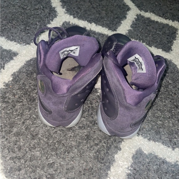 Jordan’s pretty fair condition mens 7.5 - Picture 4 of 6